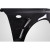 2006-2007 Subaru Impreza WRX STI 4DR C Speed 20mm Front Fenders - 2 Piece - image 13