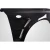 2006-2007 Subaru Impreza WRX STI 4DR C Speed 20mm Front Fenders - 2 Piece - image 12