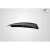 1999-2004 Ford Mustang Cobra Look Carbon Fiber Rear Wing - image 13