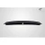 1999-2004 Ford Mustang Cobra Look Carbon Fiber Rear Wing - image 6