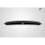 1999-2004 Ford Mustang Cobra Look Wing - 1 Piece - image 6