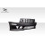 2005-2009 Ford Mustang Colt Front Bumper - 1 Piece - image 10