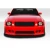 2005-2009 Ford Mustang Colt Front Bumper - 1 Piece - image 1