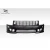 2005-2009 Ford Mustang Colt Front Bumper - 1 Piece - image 4