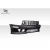 2005-2009 Ford Mustang Colt Front Bumper - image 5