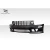 2005-2009 Ford Mustang Colt Front Bumper - 1 Piece - image 9