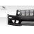 2005-2009 Ford Mustang Colt Front Bumper - 1 Piece - image 11