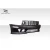 2005-2009 Ford Mustang Colt Front Bumper - 1 Piece - image 15