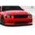 2005-2009 Ford Mustang Colt Front Bumper - 1 Piece - image 3