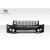 2005-2009 Ford Mustang Duraflex Colt Front Bumper - 1 Piece - image 4