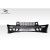 2005-2009 Ford Mustang Colt Front Bumper - 1 Piece - image 7