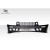2005-2009 Ford Mustang Duraflex Colt Front Bumper - 1 Piece - image 8