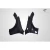 2003-2008 Nissan 350Z Z33 Demon Front Fenders (+10mm) - 2 Piece - image 10