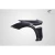 2003-2008 Nissan 350Z Z33 Demon Front Fenders (+10mm) - 2 Piece - image 13
