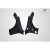 2003-2008 Nissan 350Z Z33 Demon Front Fenders (+10mm) - 2 Piece - image 11