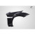 2003-2008 Nissan 350Z Z33 Demon Front Fenders (+10mm) - 2 Piece - image 5
