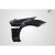 2003-2008 Nissan 350Z Z33 Demon Front Fenders (+10mm) - 2 Piece - image 10