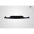 1999-2004 Ferrari 360 Modena Eros Version 2 Front Lip Air Dam - 1 Piece - image 8