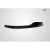 1999-2004 Ferrari 360 Modena Eros Version 2 Front Lip Air Dam - 1 Piece - image 4
