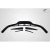 1999-2004 Ferrari 360 Modena Eros Version 2 Front Lip Air Dam - 1 Piece - image 8