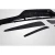 1999-2004 Ferrari 360 Modena Eros Version 2 Front Lip Air Dam - 1 Piece - image 19