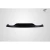 1999-2004 Ferrari 360 Modena Eros Version 2 Front Lip Air Dam - 1 Piece - image 3