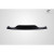 1999-2004 Ferrari 360 Modena Eros Version 2 Front Lip Air Dam - 1 Piece - image 2