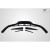 1999-2004 Ferrari 360 Modena Eros Version 2 Front Lip Air Dam - 1 Piece - image 5