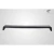1984-1991 BMW 3 Series E30 Evo Look Trunk Spoiler - 2 Piece - image 9