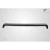 1984-1991 BMW 3 Series E30 Evo Look Trunk Spoiler - 2 Piece - image 5