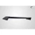 1984-1991 BMW 3 Series E30 Evo Look Trunk Spoiler - 2 Piece - image 7