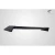 1984-1991 BMW 3 Series E30 Evo Look Trunk Spoiler - 2 Piece - image 8