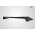 1984-1991 BMW 3 Series E30 Evo Look Trunk Spoiler - 2 Piece - image 10