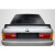 1984-1991 BMW 3 Series E30 Carbon Creations Evo Look Trunk Spoiler - 2 Piece - image 1