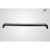 1984-1991 BMW 3 Series E30 Evo Look Trunk Spoiler - 2 Piece - image 3