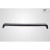 1984-1991 BMW 3 Series E30 Evo Look Trunk Spoiler - 2 Piece - image 3