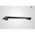 1984-1991 BMW 3 Series E30 Evo Look Trunk Spoiler - 2 Piece - image 4