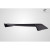1984-1991 BMW 3 Series E30 Evo Look Trunk Spoiler - 2 Piece - image 5