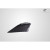 1984-1991 BMW 3 Series E30 Evo Look Trunk Spoiler - 2 Piece - image 6