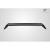 1984-1991 BMW 3 Series E30 Evo Look Trunk Spoiler - 2 Piece - image 7