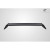 1984-1991 BMW 3 Series E30 Evo Look Trunk Spoiler - 2 Piece - image 7
