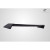 1984-1991 BMW 3 Series E30 Evo Look Trunk Spoiler - 2 Piece - image 10