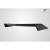1984-1991 BMW 3 Series E30 Evo Look Trunk Spoiler - 2 Piece - image 11