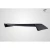 1984-1991 BMW 3 Series E30 Evo Look Trunk Spoiler - 2 Piece - image 9