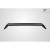 1984-1991 BMW 3 Series E30 Evo Look Trunk Spoiler - 2 Piece - image 13