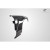 2005-2009 Ford Mustang GT350 V2 Look Front Fenders - 2 Piece - image 10