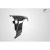 2005-2009 Ford Mustang GT350 V2 Look Carbon Fiber Fender - image 5