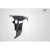 2005-2009 Ford Mustang GT350 V2 Look Carbon Fiber Fender - image 15