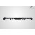 2015-2017 Ford Mustang KT Style Rear Diffuser - 1 Piece (S) - image 2