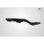 2015-2017 Ford Mustang KT Style Rear Diffuser - 1 Piece (S) - image 4